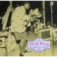 She's Dynamite_B.B. King