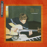 90's(U.S. Version)_Marc Scibilia