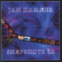 Trance_Jan Hammer