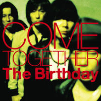 情熱のブルーズ_The Birthday