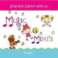 Five Little Mice_Lisa Shaw