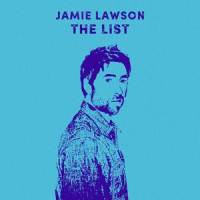 The List_Jamie Lawson
