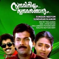 Varoo Shyaama Hare_Jitin Shyam,K.S. Chithra