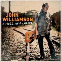 Sail the Nullarbor_John Williamson