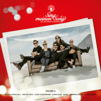 Ich komm nach Haus(Wenn das Jahr zu Ende geht)(aus "Sing meinen Song - die Weihnachtsparty, Vol. 6")_Johannes Oerding