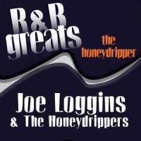 I Know My Love Is True_Joe Liggins,The Honeydrippers