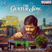The Guntur Song_Anurag Kulkarni,Sweekar Agasthi