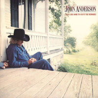 Girl For You_John Anderson