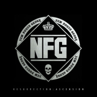 The Crown_New Found Glory
