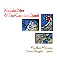 Whither Must I Wander?_Maddy Prior,The Carnival Band