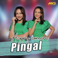 Pingal_Happy Asmara
