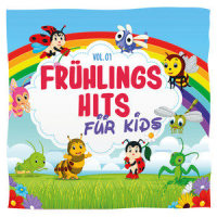 Was für ein Tag (Lustiges Geburtstagslied für Kinder)_Sternschnuppe