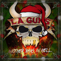 Merry Xmas Everybody_L.A. Guns,NEVILLE HOLDER,JAMES LEA
