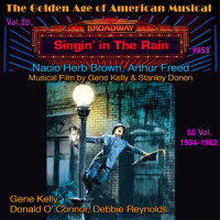 You Are My Lucky Star(Finale)_Gene Kelly,Debbie Reynolds