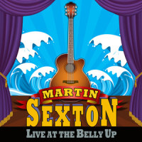 Glory Bound_Martin Sexton