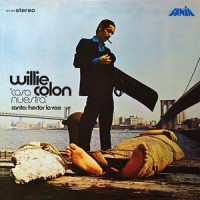 Te Conozco_Héctor Lavoe,Willie Colón