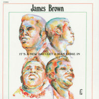 Let A Man Come In And Do The Popcorn (Part 1 And 2)_James Brown