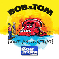 Butt Dialed (feat. The Fun Girls)_Bob and Tom,The Fun Girls