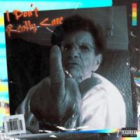 I Don't Really Care_Futuristic