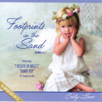 I Have A Dream_Cristy Lane