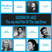 I'm a Fool to Want You_Billie Holiday,George Shearing