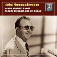 Enchanted_George Shearing,The Montgomery Brothers,Wes Montgomery,Buddy Montgomery,Monk Montgomery,Walter Perkins