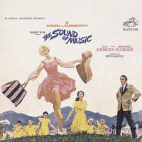 Sixteen Going On Seventeen-Reprise_Julie Andrews