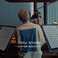 The Bottom Line_Ólafur Arnalds,Josin,Reykjavík Recording Orchestra