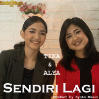 Sendiri Lagi_Tika,Alya