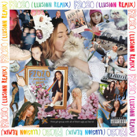 F2020_Avenue Beat,LLusion