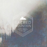 Finishing_Sean Feucht,United Pursuit