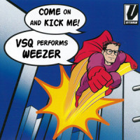 Hash Pipe_Vitamin String Quartet,Rivers Cuomo