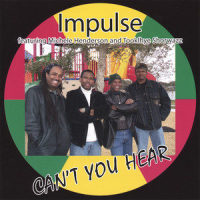 Haven't I Seen You_Impulse