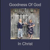 In Jesus Name_In Christ,Katy Nichole