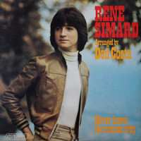 And I Love Her_René Simard,Paul McCartney,John Lennon