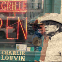 Back When We Were Young_Charlie Louvin