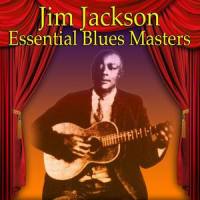 I'm Wild About My Lovin'_Jim Jackson