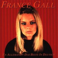 Samstag und Sonntag_France Gall