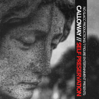 Ain't Stoppin(feat. Jucce Froot)_Calloway,Jucce Froot