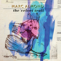 The Velvet Trail_Marc Almond