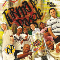 Não Faz Cara Feia_Turma do Pagode