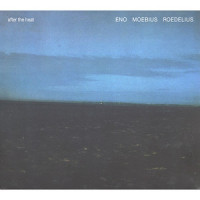 Oil_Brian Eno,Moebius,Roedelius,Hans-Joachim Roedelius,Dieter Moebius