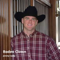 Rodeo Clown_Jeremy Castle