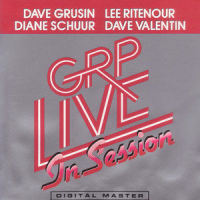 Reverend Lee_Lee Ritenour