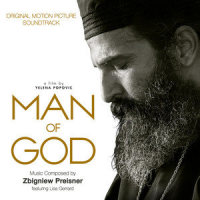 Song for Saint Nectarios_Zbigniew Preisner,Choir of Chanters The Maestros of the Psaltic Art,Achilleas G. Chaldaekes