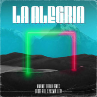 La alegria_Scott Rill,Yasmin Levy