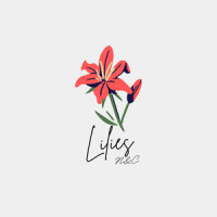 Lilies_Nylon,Cedar
