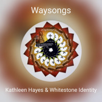 When You're Born Again_Natalie Taylor,Kathleen Hayes & Whitestone Identity