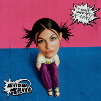 I Don't Wanna Know_Willow Kayne