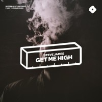get me high - Extended Mix_Steve James